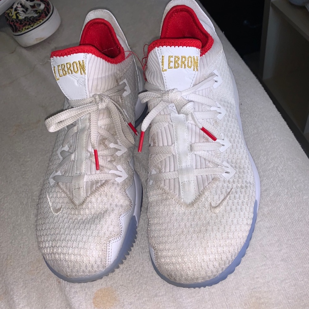 Lebrons - Picture 2 of 4